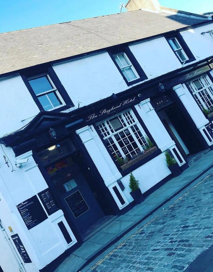 The Stag Head Hotel — Photos 2